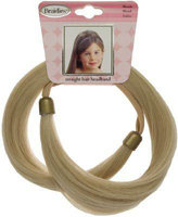 Tonytail Braidies Straight Hairband