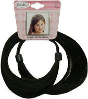 Tonytail Braidies Straight Hairband