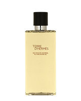 HERMES Terre d'Hermes All-Over Shampoo, 6.5 oz.