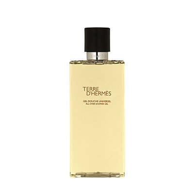 HERMES Terre d'Hermes All-Over Shampoo, 6.5 oz.