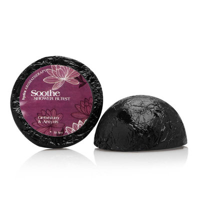 Hydra Shower Burst Soothe - Geranium Amyris