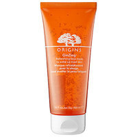 Origins Ginzing Refreshing Mask To Wake Up Tired Skin