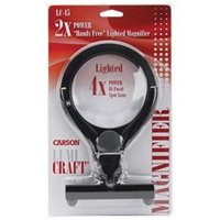 Carson LumiCraft Magnifier - CAMERON INTERNATIONAL TRADING