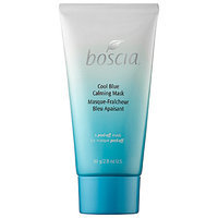boscia Cool Blue Calming Mask