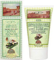 Lotus Flower with Extract of Sweet Clover by Speziali Fiorentini