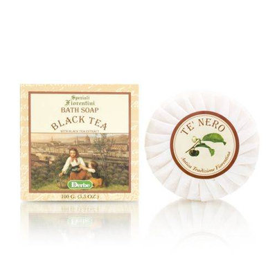 Black Tea with Black Tea Extract by Speziali Fiorentini
