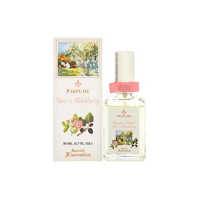 Rose Blackberry by Speziali Fiorentini EDP Spray