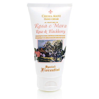 Rose Blackberry by Speziali Fiorentini 2.5 oz Hand Cream
