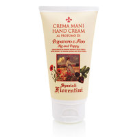 Fig and Poppy by Speziali Fiorentini Hand Cream