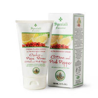 Citron and Pink Pepper by Speziali Fiorentini Ultra Rich Body Cream