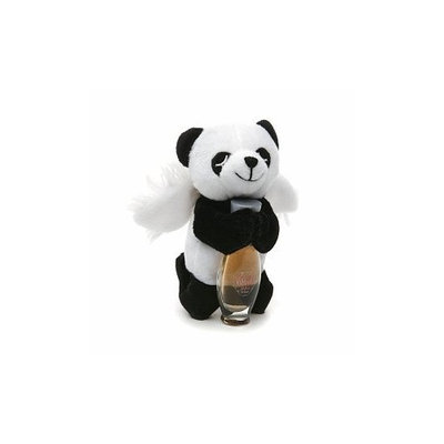 Cherry Vanilla - My Faithful Friends - Panda Bear 0.32 oz