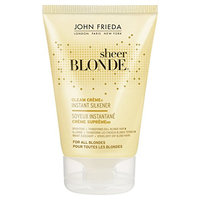 John Frieda® Sheer Blonde Dream Creme Instant Silkener