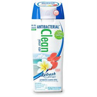 Antibacterial Cleaning Wipes - Hawaiian Sunrise
