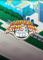 Coffee Stain Studios Super Sanctum TD