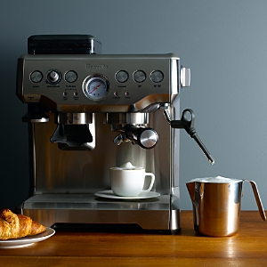 【早い者勝ち！】Breville Barista ExpressBES870XL Breville BES870XL Barista Express Espresso Maker with Built