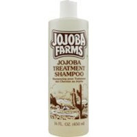 Mill Creek Jojoba Farms Treatment Shampoo - 16 fl. oz/ 450 ml