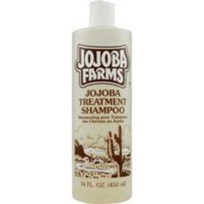 Mill Creek Jojoba Farms Treatment Shampoo - 16 fl. oz/ 450 ml