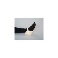 Complete Medical Supplies Complete Medical SC503010 Heel Protector with Synthetic Sheepskin