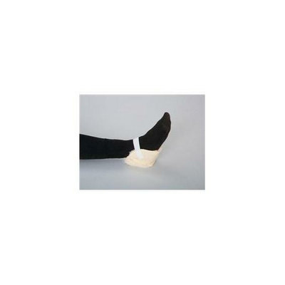 Complete Medical Supplies Complete Medical SC503010 Heel Protector with Synthetic Sheepskin