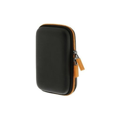 Moleskine Shell Extra Small Sleek Black Case