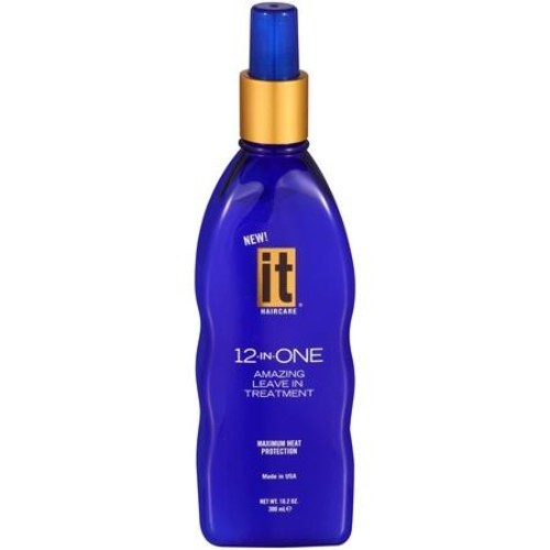 Placeholder It Haircare 12-in-One Amazing Leave in Treatment for Hair, 10.2 oz