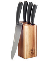 Schmidt Brothers Titan 5 Piece Cutlery Set