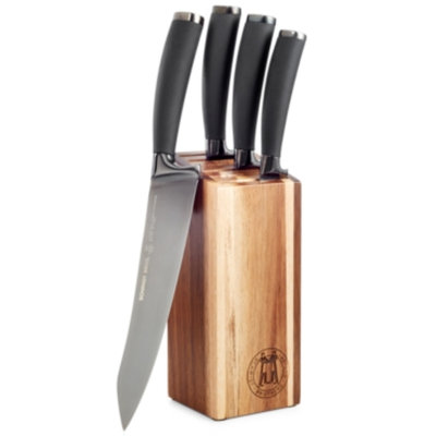 Schmidt Brothers Titan 5 Piece Cutlery Set