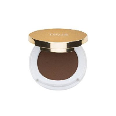 True Isaac Mizrahi Eye Shadow Powder Caffeine 0.07oz
