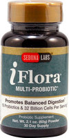 Douglas Labs Douglas Laboratories - Multi-Probiotic 40 Billion Powder - 2.1 oz.