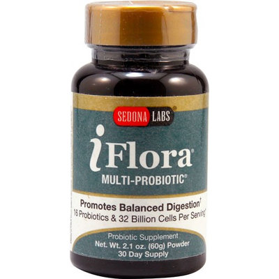 Douglas Labs Douglas Laboratories - Multi-Probiotic 40 Billion Powder - 2.1 oz.
