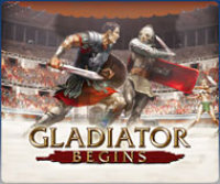 Aksys Games, Inc Gladiator Begins DLC