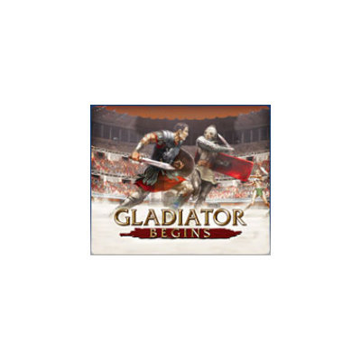 Aksys Games, Inc Gladiator Begins DLC