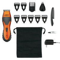 Conair Stubble Trim 14-Piece Grooming System