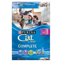 Purina Cat Chow Cat Chow Complete Dry Cat Food - 16 lb