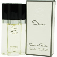 Oscar De La Renta Eau de Toilette Spray 2 oz