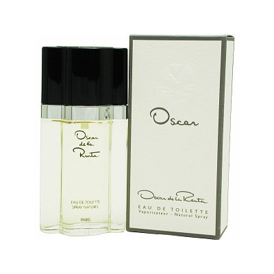 Oscar De La Renta Eau de Toilette Spray 2 oz