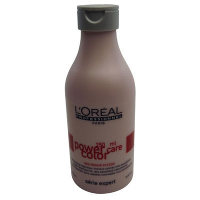 L'Oréal Professionnel Serie Expert Paris Power Color Care Shampoo
