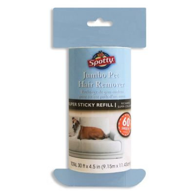 Spotty Lint Roller - Jumbo Refill