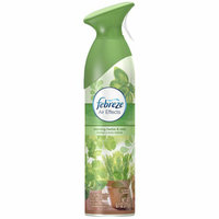 Febreze Air Effects Morning Herb & Mist Air Refresher