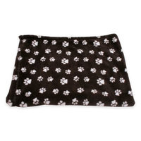 Thro By Marlo Lorenz Spanky Paws Fleece Pet Throw - 50