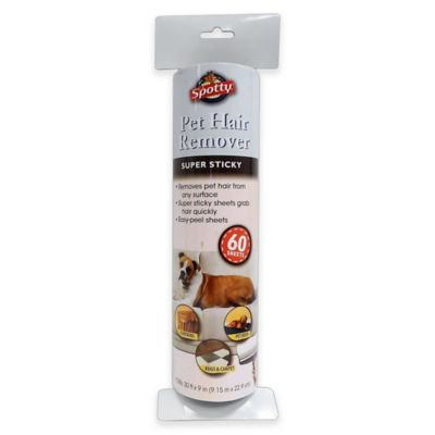 Spotty Lint Roller - Super Size Refill