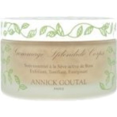 Annick Goutal Gommage Splendide Corps Body Scrub 200ml/6.7oz