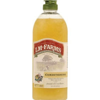 Lm Animal Farms L/M Animal Farms DLM13078 Conditioning Dog Shampoo, 16.5-Ounce