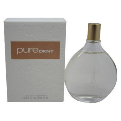 DKNY pure 3.4 oz Scent Spray