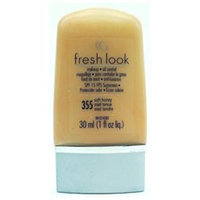 COVERGIRL Fresh Look Makeup Oil Control Soft Honey