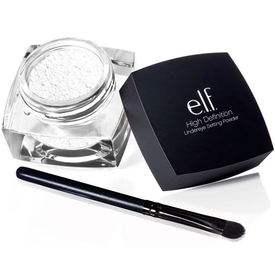 e.l.f. Cosmetics High Definition Undereye Powder
