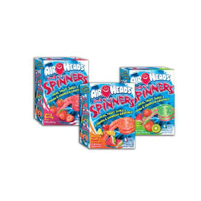 AirHeads Spinners