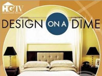 Design on a Dime (HGTV)