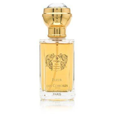 Maitre Parfumeur et Gantier Fleur des Comores