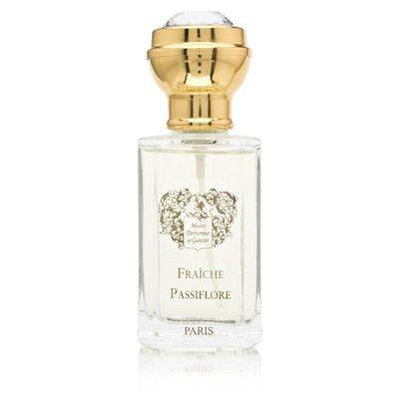 Maitre Parfumeur Et Gantier by Maitre Pa Fraiche Passiflore Edt Spray